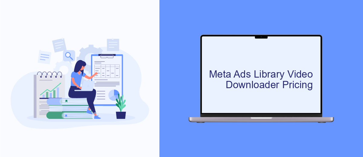 Meta Ads Library Video Downloader Pricing Meta Ads Library Video Downloader Pricing