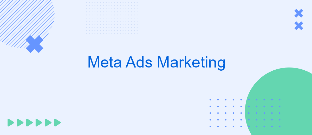 Meta Ads Marketing