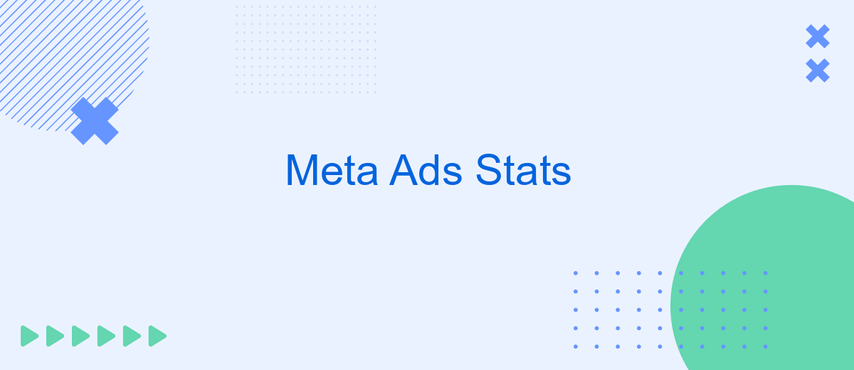 Meta Ads Stats