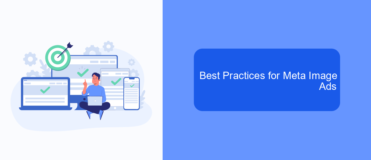 Best Practices for Meta Image Ads Best Practices for Meta Image Ads