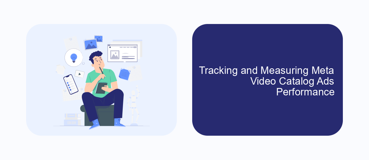 Tracking and Measuring Meta Video Catalog Ads Performance Tracking and Measuring Meta Video Catalog Ads Performance