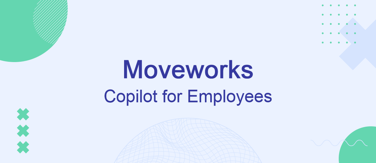 Moveworks: Revolutionizing Workplace Productivity with Generative AI