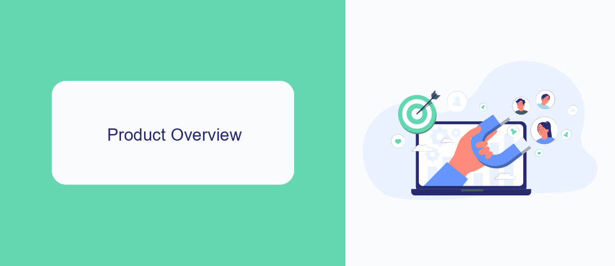 Product Overview Product Overview
