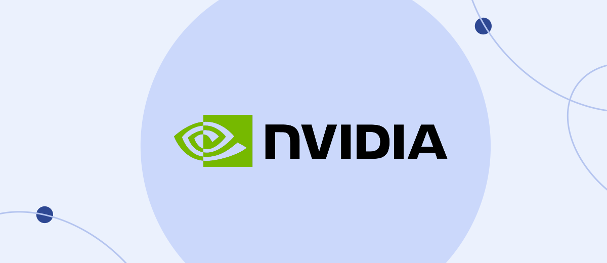 Nvidia's Capitalization Reached $1 Trillion
