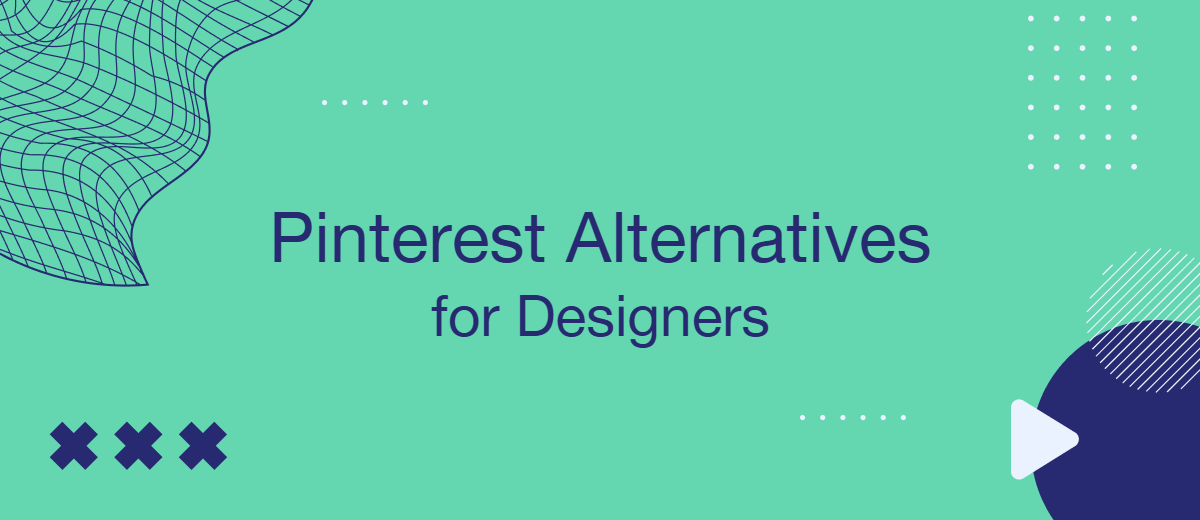 Top 5 Pinterest Alternatives for Designers in 2025