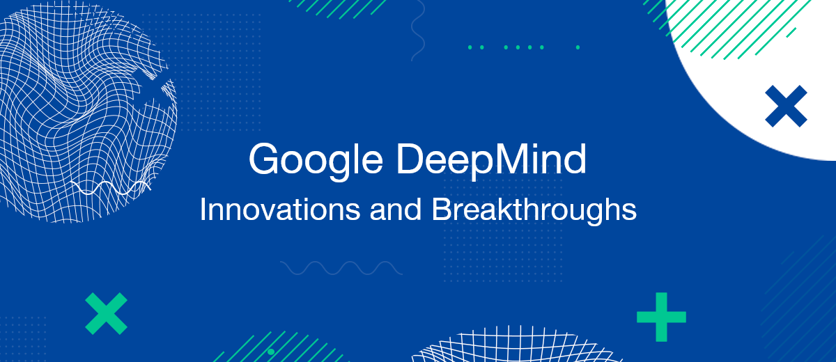 Review of Google DeepMind's Innovations and Impact