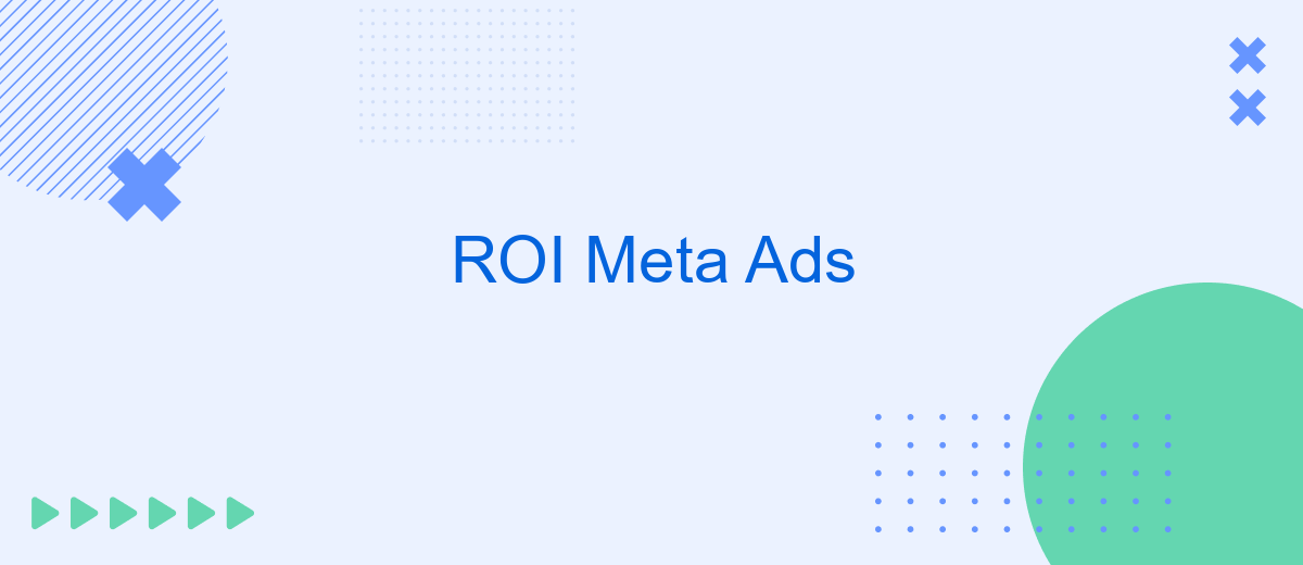 ROI Meta Ads