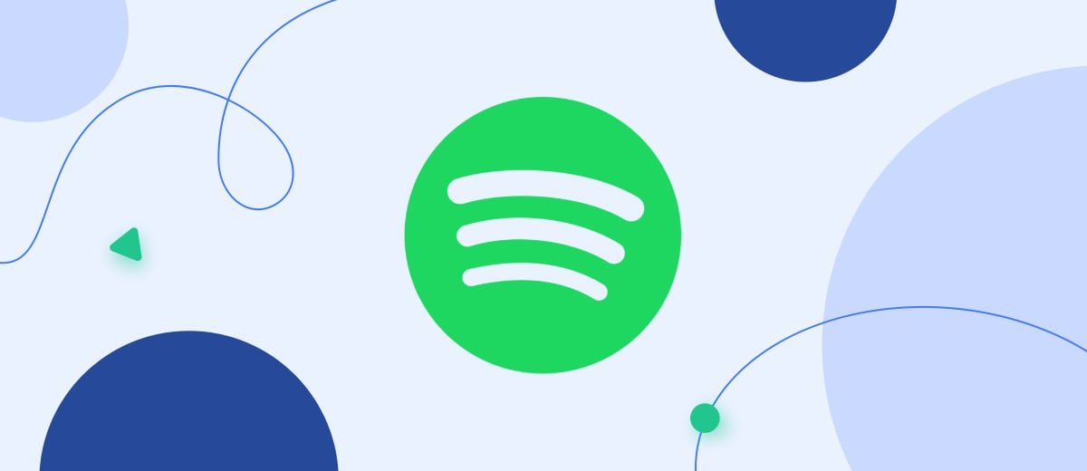What is Spotify. History and Facts About Brand