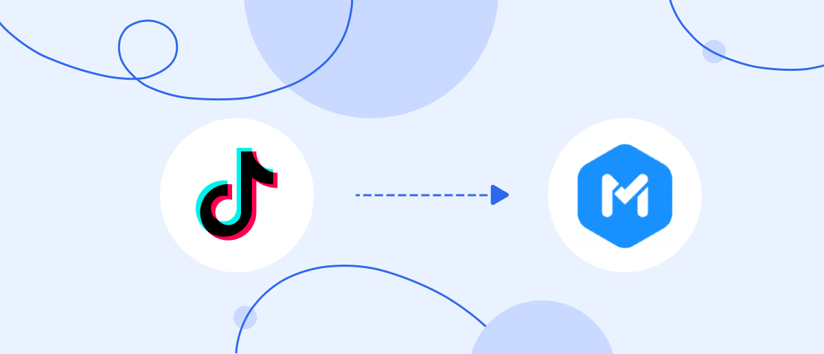 TikTok and MeisterTask Integration: Step-by-Step Guide