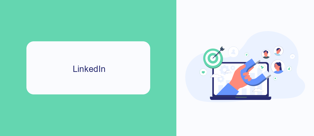 LinkedIn LinkedIn