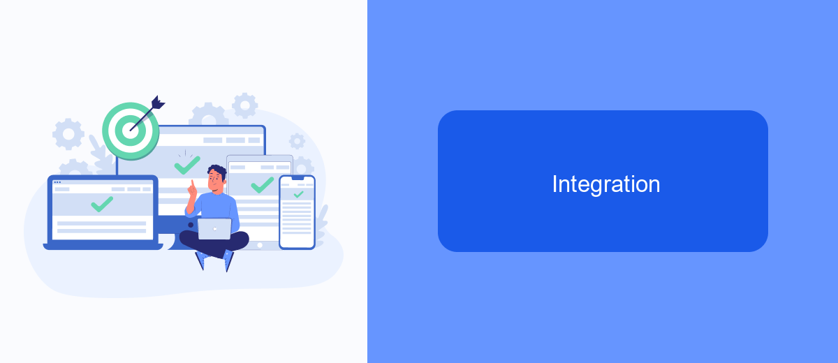 Integration Integration
