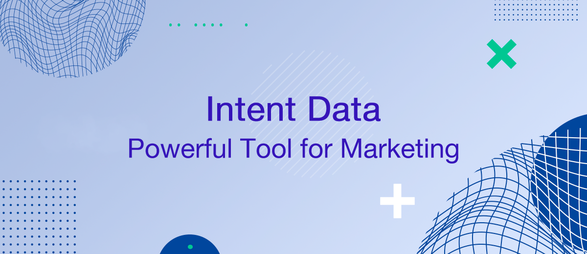 Understanding Intent Data: A Powerful Tool for B2B Marketing and Sales