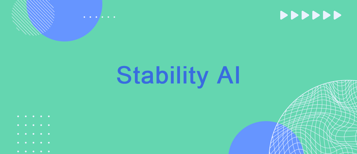 Unveiling Stability AI: Revolutionizing Creative Industries with Generative Models