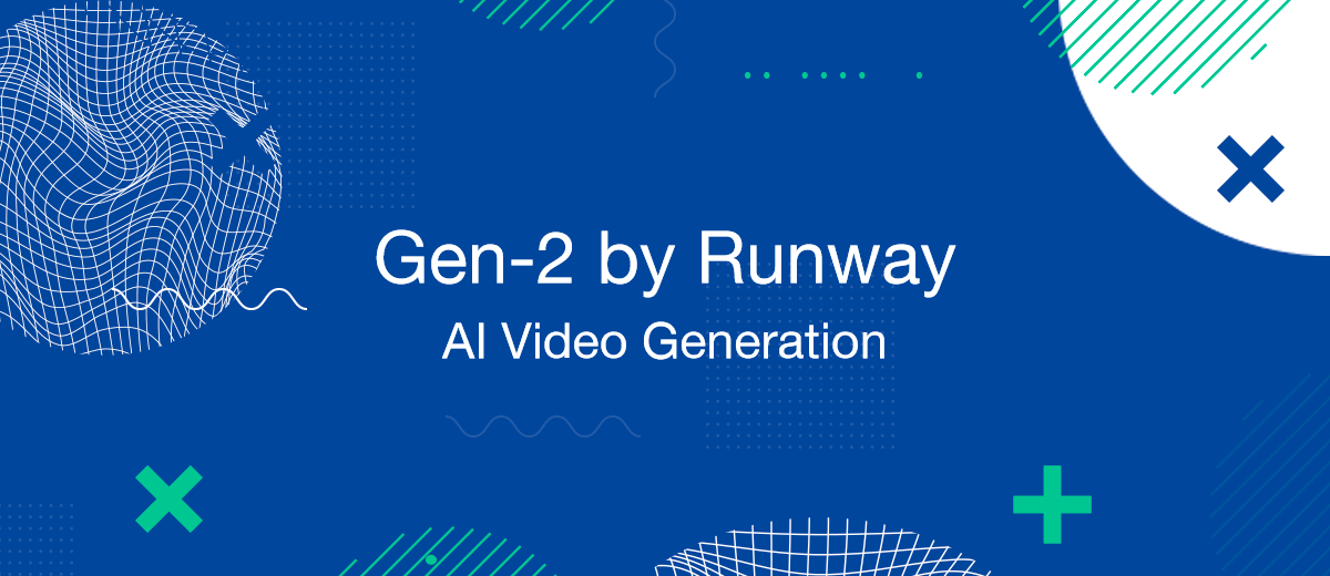 Gen-2 by Runway