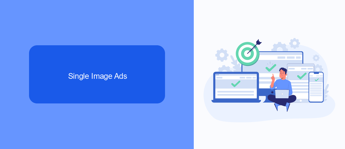 Single Image Ads Single Image Ads