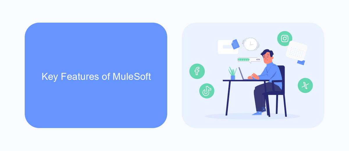 What Is Mulesoft And How It Works Savemyleads