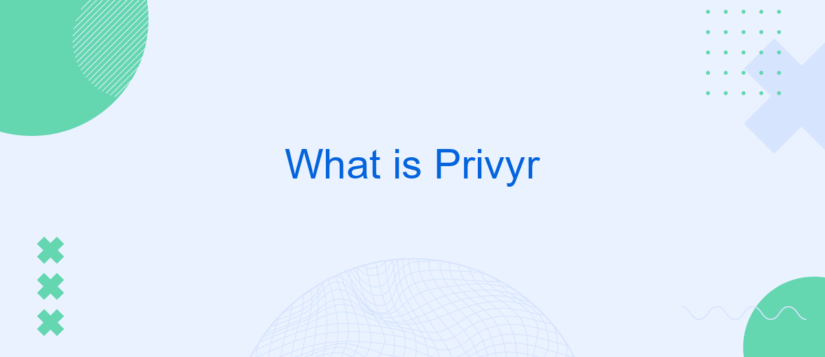 What is Privyr