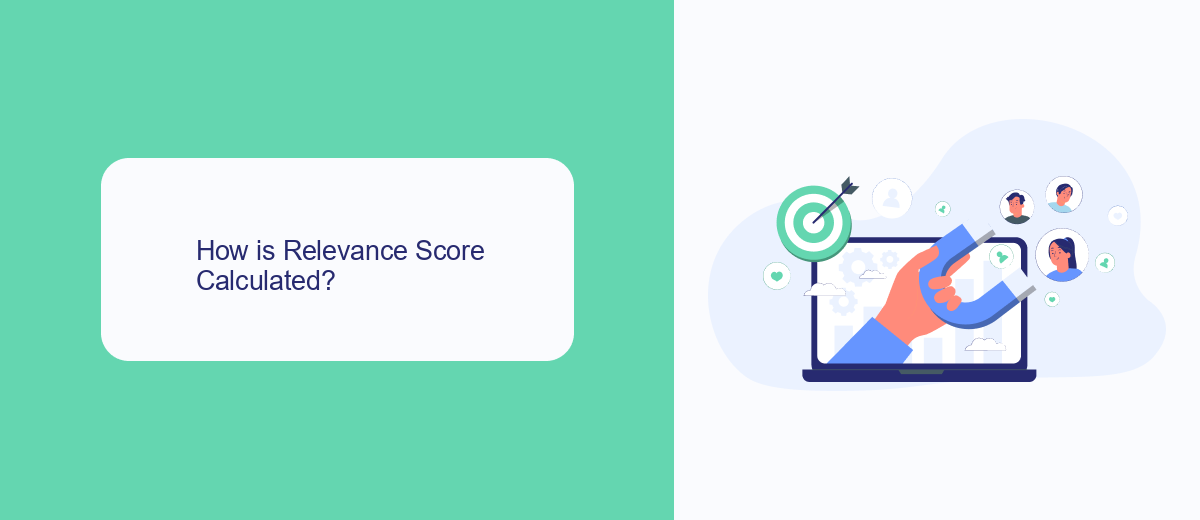 How is Relevance Score Calculated? How is Relevance Score Calculated?