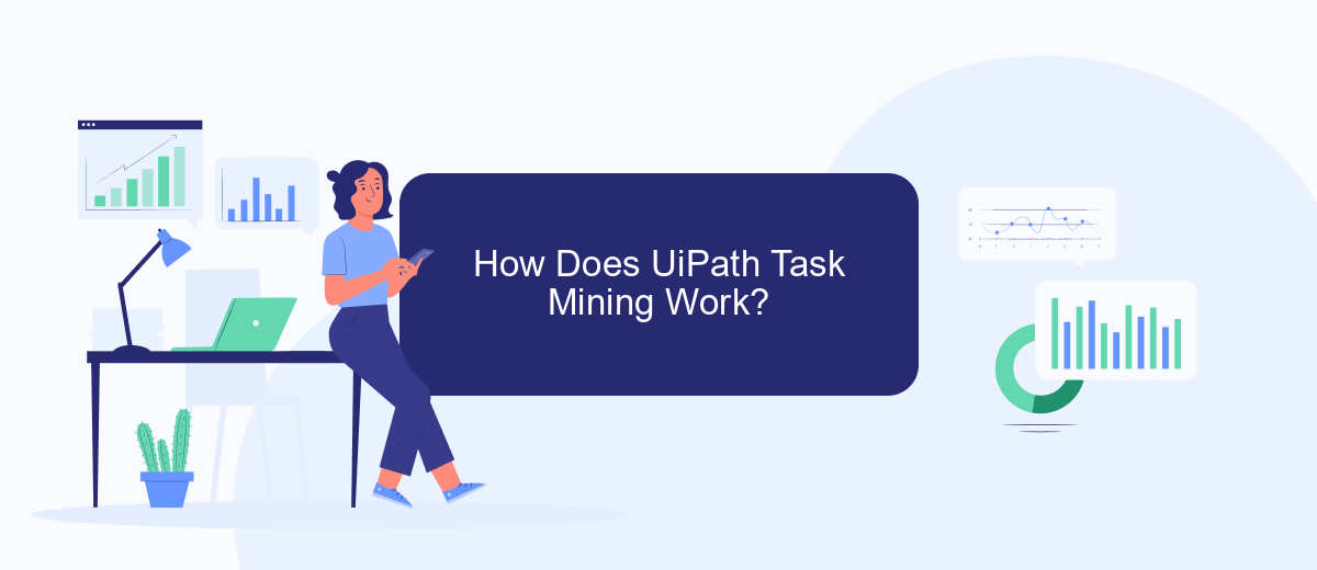 What is UiPath Task Mining | SaveMyLeads