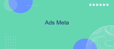 Ads Meta