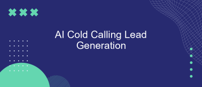 AI Cold Calling Lead Generation