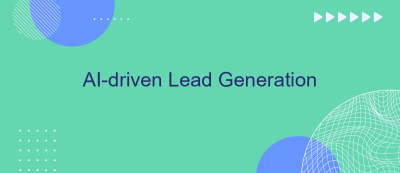 AI-driven Lead Generation