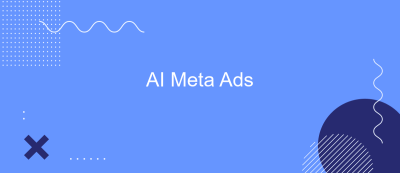 AI Meta Ads