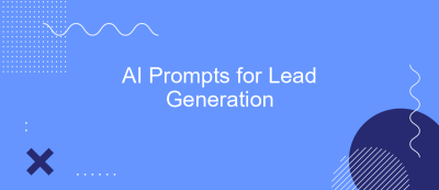 AI Prompts for Lead Generation