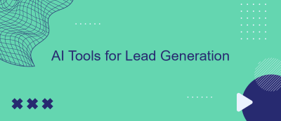 AI Tools for Lead Generation