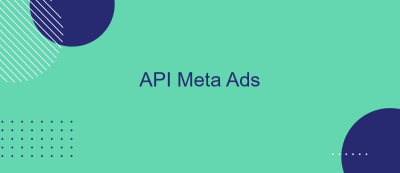 API Meta Ads