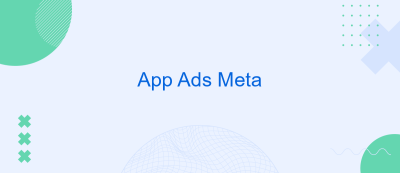 App Ads Meta