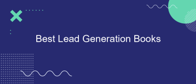 Best Lead Generation Books