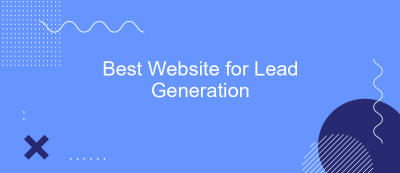 Best Website for Lead Generation