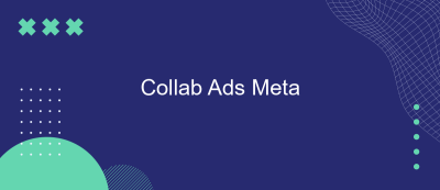 Collab Ads Meta