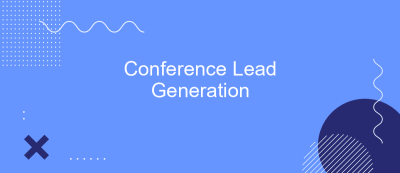 Conference Lead Generation