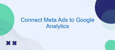 Connect Meta Ads to Google Analytics