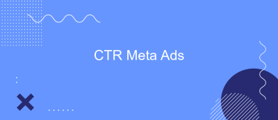CTR Meta Ads