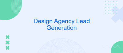 Design Agency Lead Generation