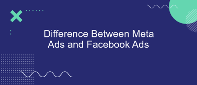 Difference Between Meta Ads and Facebook Ads