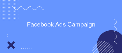 Facebook Ads Campaign