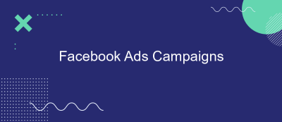 Facebook Ads Campaigns