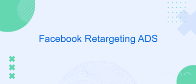 Facebook Retargeting ADS