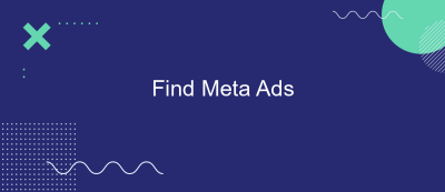 Find Meta Ads