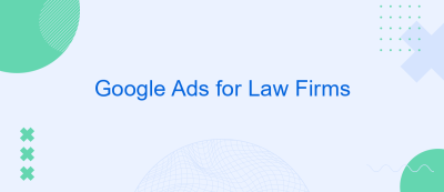 Google Ads for Law Firms