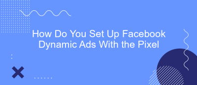 How Do You Set Up Facebook Dynamic Ads With the Pixel