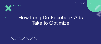 How Long Do Facebook Ads Take to Optimize