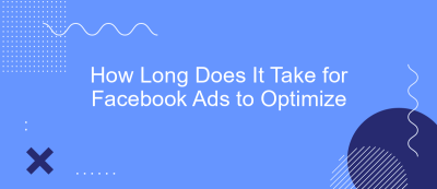 How Long Does It Take for Facebook Ads to Optimize