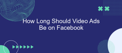 How Long Should Video Ads Be on Facebook