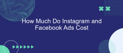 How Much Do Instagram and Facebook Ads Cost