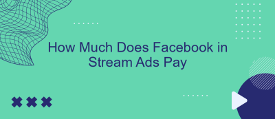 How Much Does Facebook in Stream Ads Pay